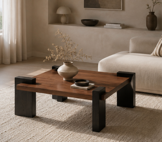 Tables Basses Image