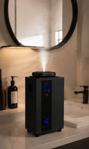 Diffuseur de Parfum Moderne