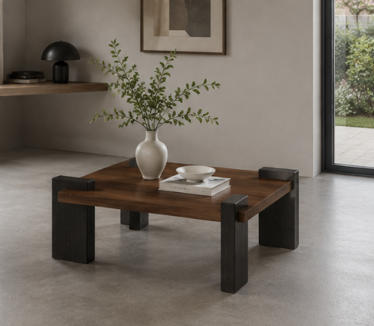 Table Basse de Luxe