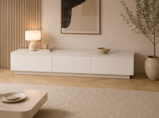 Meuble TV Moderne