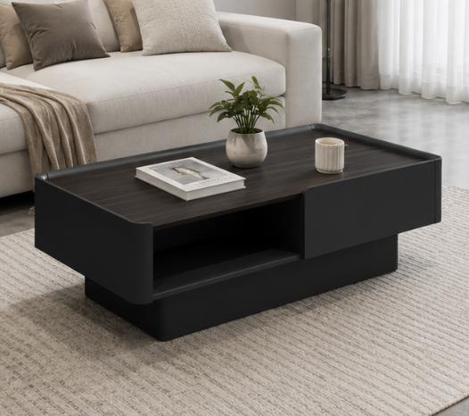 Table Basse Moderne