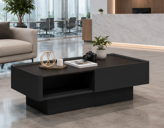Table Basse Moderne