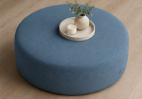 Fauteuil Pouf