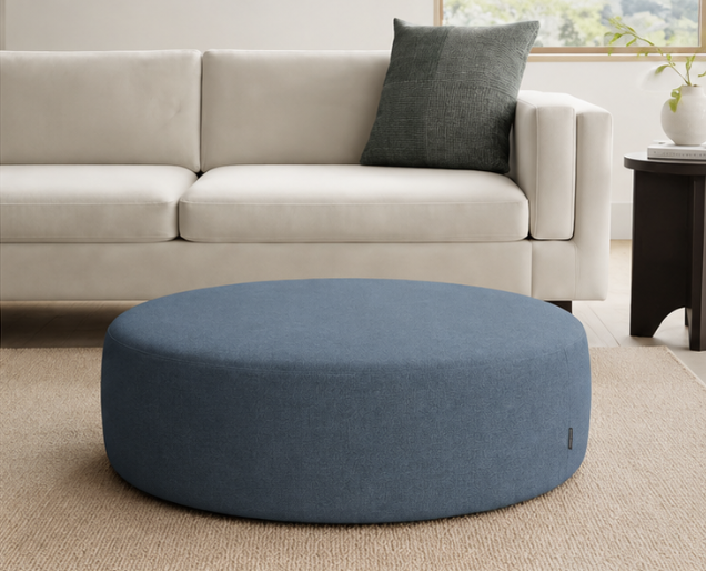 Fauteuil Pouf