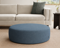 Fauteuil Pouf