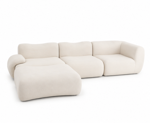 Canapé Modulable