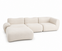 Canapé Modulable