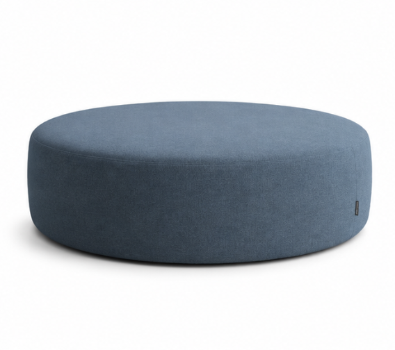 Fauteuil Pouf