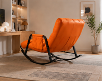Fauteuil Inclinable à Bascule Moderne
